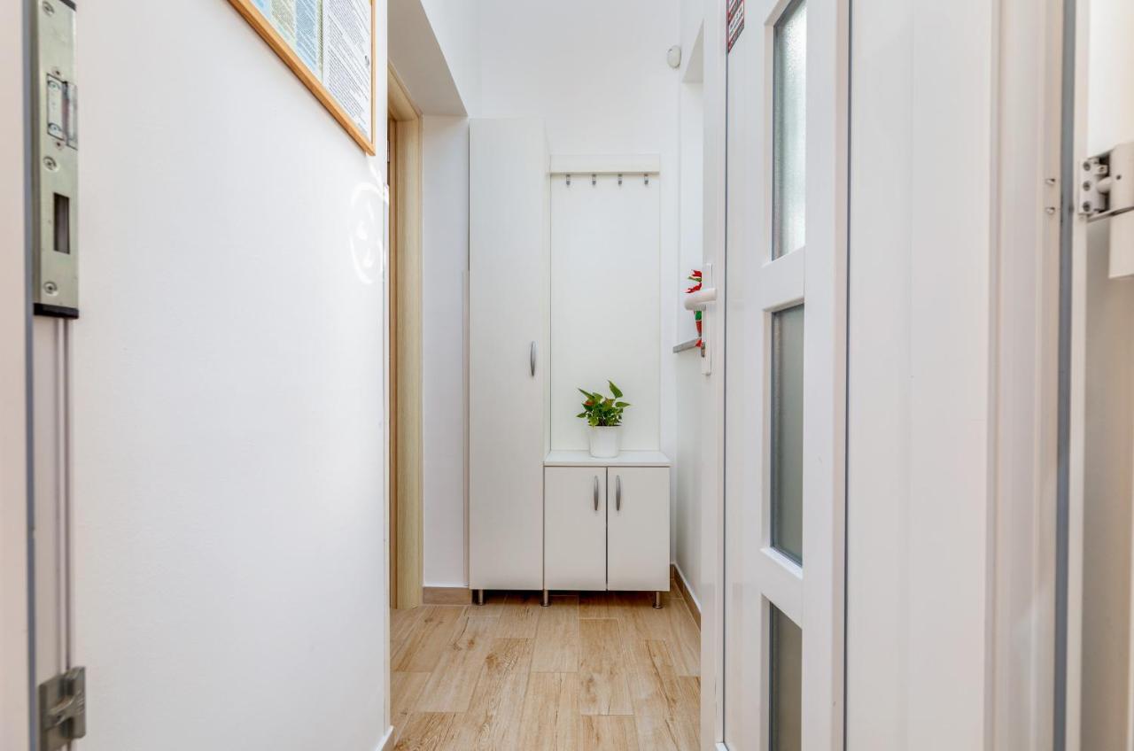 Apartments Hortensia Pula Ngoại thất bức ảnh