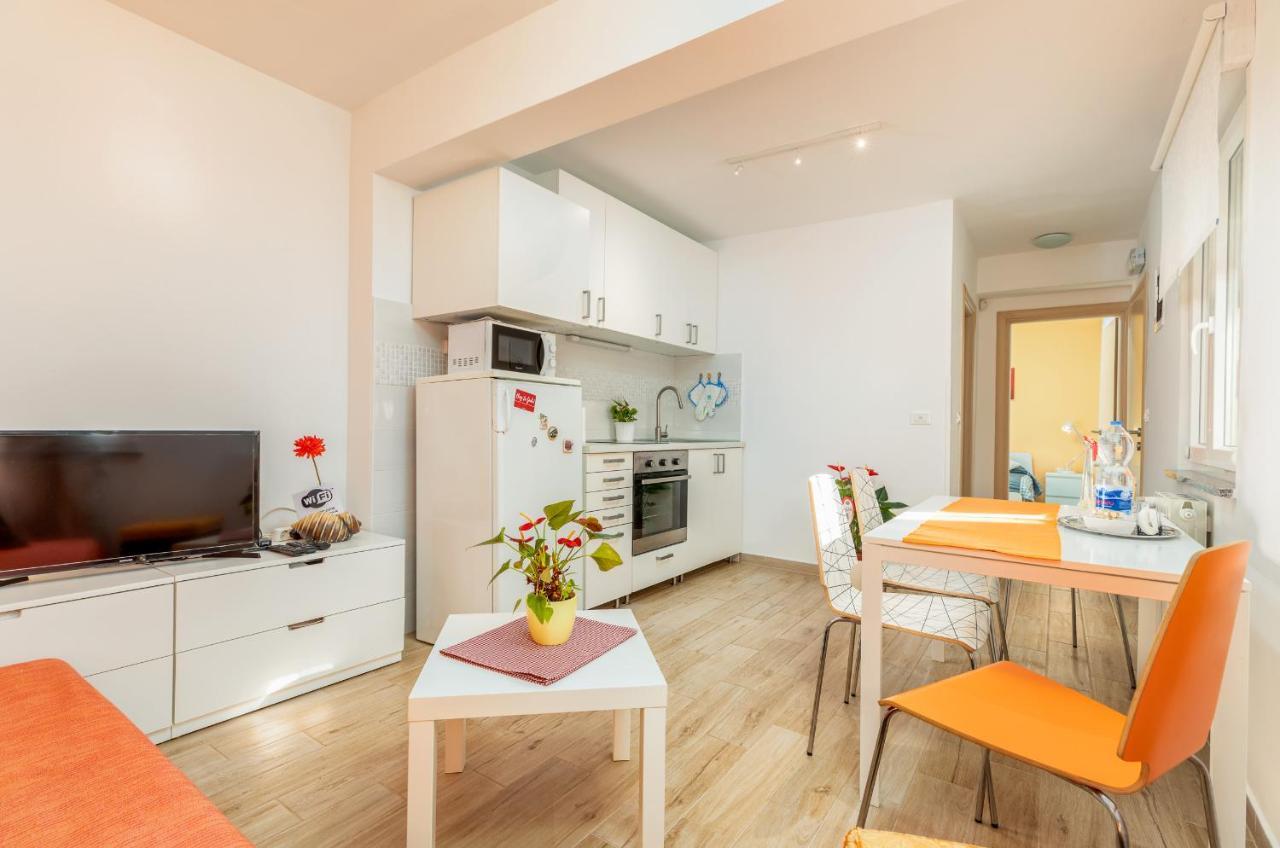 Apartments Hortensia Pula Ngoại thất bức ảnh