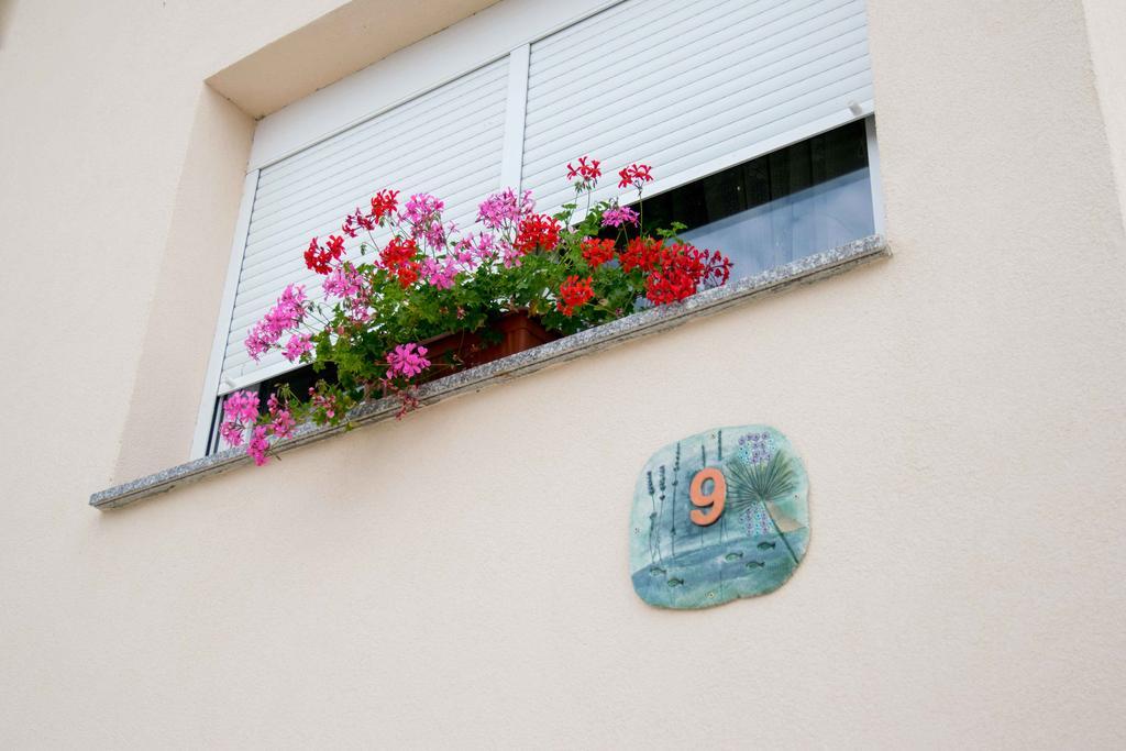 Apartments Hortensia Pula Ngoại thất bức ảnh